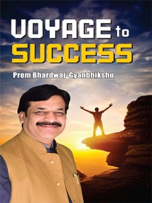cover image of Voyage to Success
